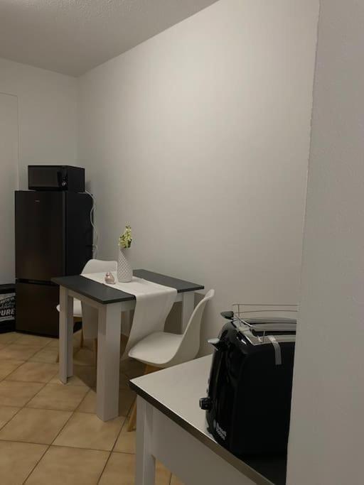 Tolle Ferienwohnung Im Herzen Von Thueringen Eisenach Exterior foto